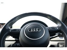 2.0 TDI S line Plus SUV 5dr Diesel S Tronic quattro Euro 6 (s/s) (184 ps)