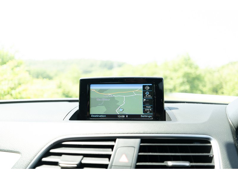 Audi 2.0 TDI S line Plus SUV 5dr Diesel S Tronic quattro Euro 6 (s/s) (184 ps)