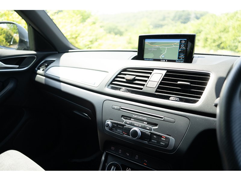 Audi 2.0 TDI S line Plus SUV 5dr Diesel S Tronic quattro Euro 6 (s/s) (184 ps)