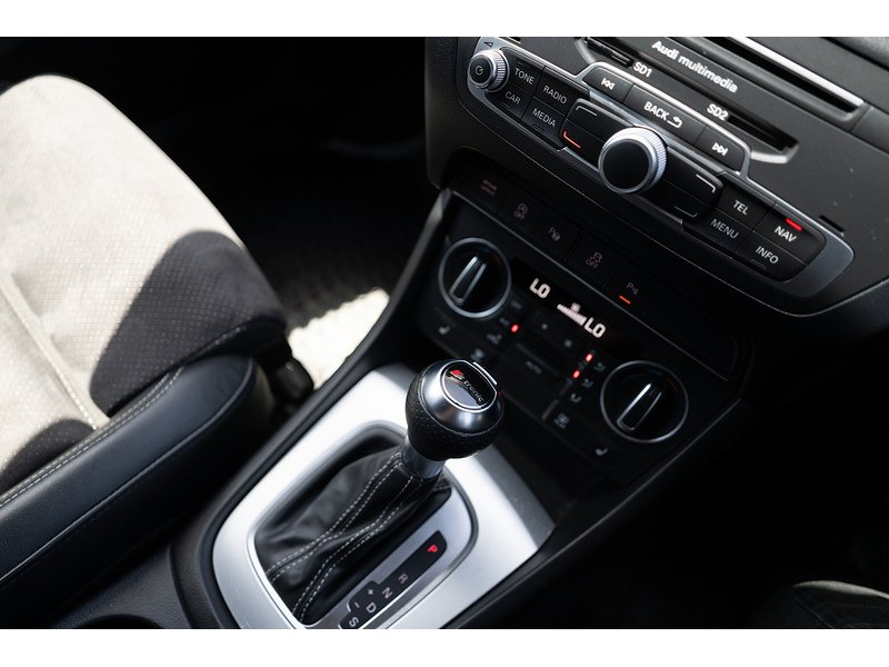 Audi 2.0 TDI S line Plus SUV 5dr Diesel S Tronic quattro Euro 6 (s/s) (184 ps)