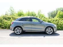 2.0 TDI S line Plus SUV 5dr Diesel S Tronic quattro Euro 6 (s/s) (184 ps)