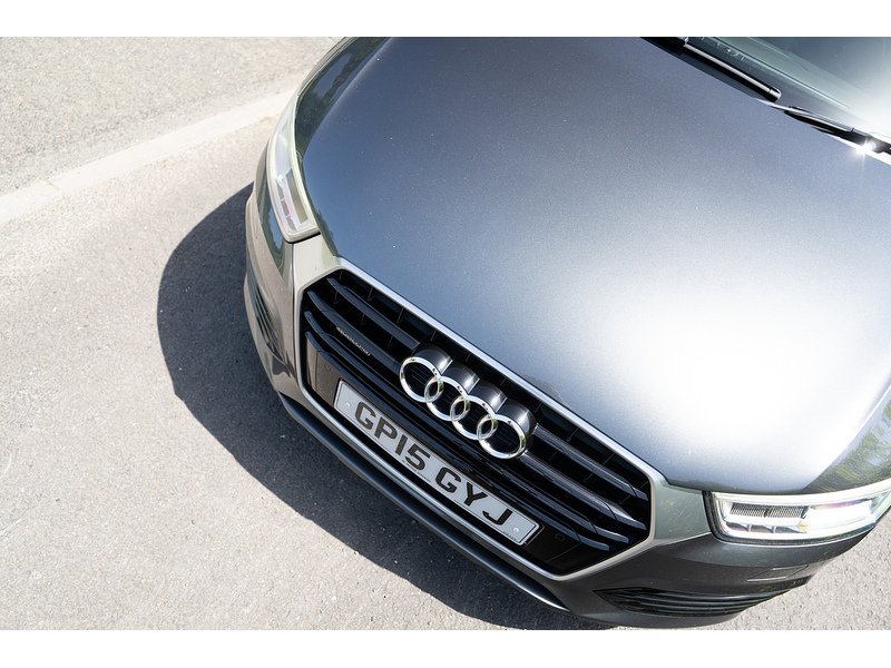Audi 2.0 TDI S line Plus SUV 5dr Diesel S Tronic quattro Euro 6 (s/s) (184 ps)