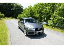 2.0 TDI S line Plus SUV 5dr Diesel S Tronic quattro Euro 6 (s/s) (184 ps)