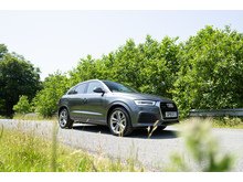 2.0 TDI S line Plus SUV 5dr Diesel S Tronic quattro Euro 6 (s/s) (184 ps)