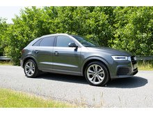 2.0 TDI S line Plus SUV 5dr Diesel S Tronic quattro Euro 6 (s/s) (184 ps)