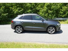 2.0 TDI S line Plus SUV 5dr Diesel S Tronic quattro Euro 6 (s/s) (184 ps)