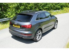 2.0 TDI S line Plus SUV 5dr Diesel S Tronic quattro Euro 6 (s/s) (184 ps)