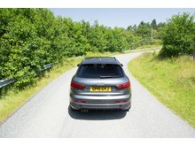 2.0 TDI S line Plus SUV 5dr Diesel S Tronic quattro Euro 6 (s/s) (184 ps)