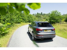 2.0 TDI S line Plus SUV 5dr Diesel S Tronic quattro Euro 6 (s/s) (184 ps)