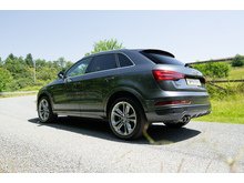 2.0 TDI S line Plus SUV 5dr Diesel S Tronic quattro Euro 6 (s/s) (184 ps)