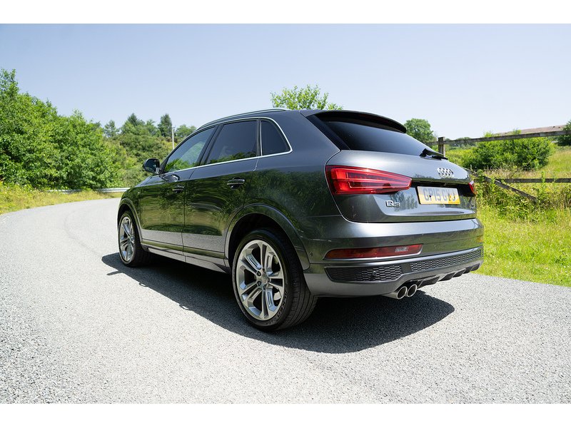 Audi 2.0 TDI S line Plus SUV 5dr Diesel S Tronic quattro Euro 6 (s/s) (184 ps)