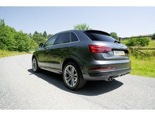 2.0 TDI S line Plus SUV 5dr Diesel S Tronic quattro Euro 6 (s/s) (184 ps)
