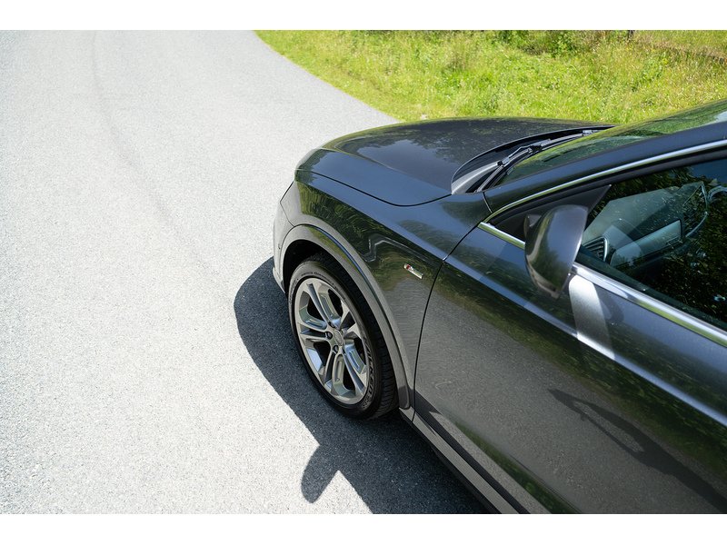 Audi 2.0 TDI S line Plus SUV 5dr Diesel S Tronic quattro Euro 6 (s/s) (184 ps)
