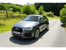 2.0 TDI S line Plus SUV 5dr Diesel S Tronic quattro Euro 6 (s/s) (184 ps)