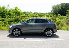 2.0 TDI S line Plus SUV 5dr Diesel S Tronic quattro Euro 6 (s/s) (184 ps)