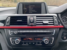 2.0 318d Sport Touring 5dr Diesel Manual Euro 5 (s/s) (143 ps)