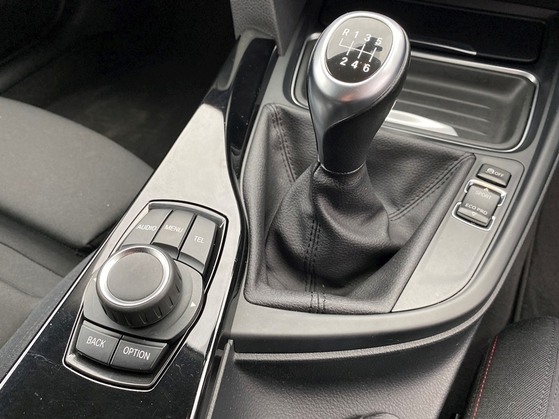 BMW 2.0 318d Sport Touring 5dr Diesel Manual Euro 5 (s/s) (143 ps)