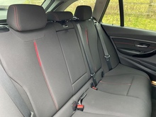 2.0 318d Sport Touring 5dr Diesel Manual Euro 5 (s/s) (143 ps)