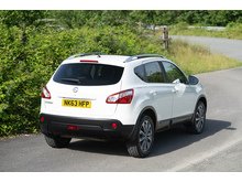 1.6 Tekna SUV 5dr Petrol Manual 2WD Euro 5 (117 ps)