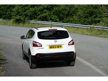 1.6 Tekna SUV 5dr Petrol Manual 2WD Euro 5 (117 ps)