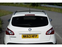 1.6 Tekna SUV 5dr Petrol Manual 2WD Euro 5 (117 ps)