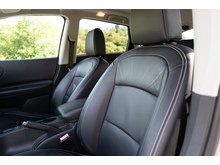 1.6 Tekna SUV 5dr Petrol Manual 2WD Euro 5 (117 ps)