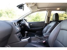 1.6 Tekna SUV 5dr Petrol Manual 2WD Euro 5 (117 ps)
