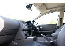 1.6 Tekna SUV 5dr Petrol Manual 2WD Euro 5 (117 ps)