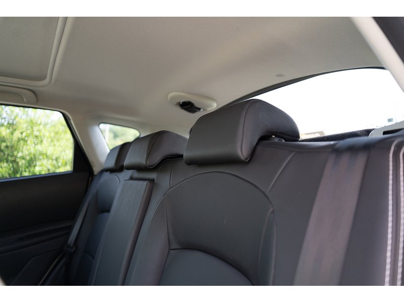 Nissan 1.6 Tekna SUV 5dr Petrol Manual 2WD Euro 5 (117 ps)