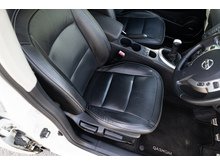 1.6 Tekna SUV 5dr Petrol Manual 2WD Euro 5 (117 ps)