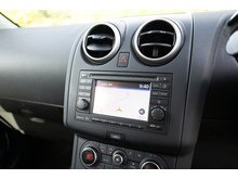 1.6 Tekna SUV 5dr Petrol Manual 2WD Euro 5 (117 ps)