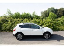 1.6 Tekna SUV 5dr Petrol Manual 2WD Euro 5 (117 ps)