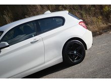 2.0 118d Sport Hatchback 3dr Diesel Manual Euro 5 (s/s) (143 ps)