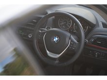 2.0 118d Sport Hatchback 3dr Diesel Manual Euro 5 (s/s) (143 ps)
