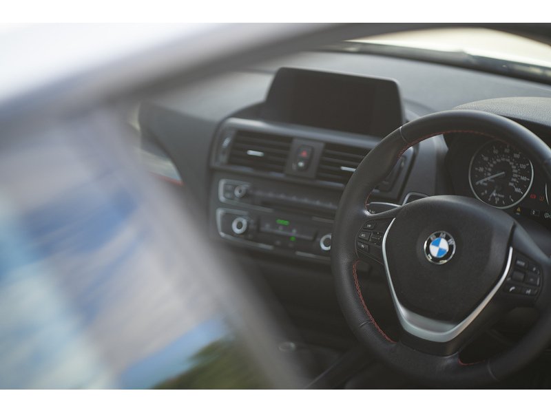 BMW 2.0 118d Sport Hatchback 3dr Diesel Manual Euro 5 (s/s) (143 ps)