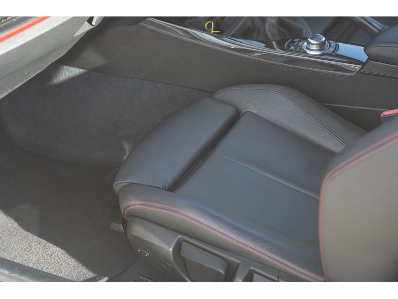 BMW 2.0 118d Sport Hatchback 3dr Diesel Manual Euro 5 (s/s) (143 ps)