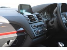 2.0 118d Sport Hatchback 3dr Diesel Manual Euro 5 (s/s) (143 ps)