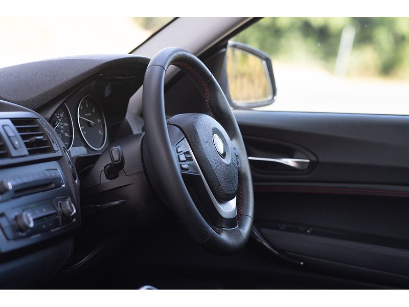 BMW 2.0 118d Sport Hatchback 3dr Diesel Manual Euro 5 (s/s) (143 ps)