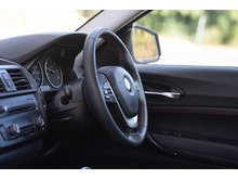 2.0 118d Sport Hatchback 3dr Diesel Manual Euro 5 (s/s) (143 ps)