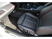 2.0 118d Sport Hatchback 3dr Diesel Manual Euro 5 (s/s) (143 ps)