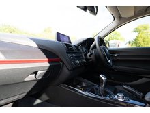 2.0 118d Sport Hatchback 3dr Diesel Manual Euro 5 (s/s) (143 ps)