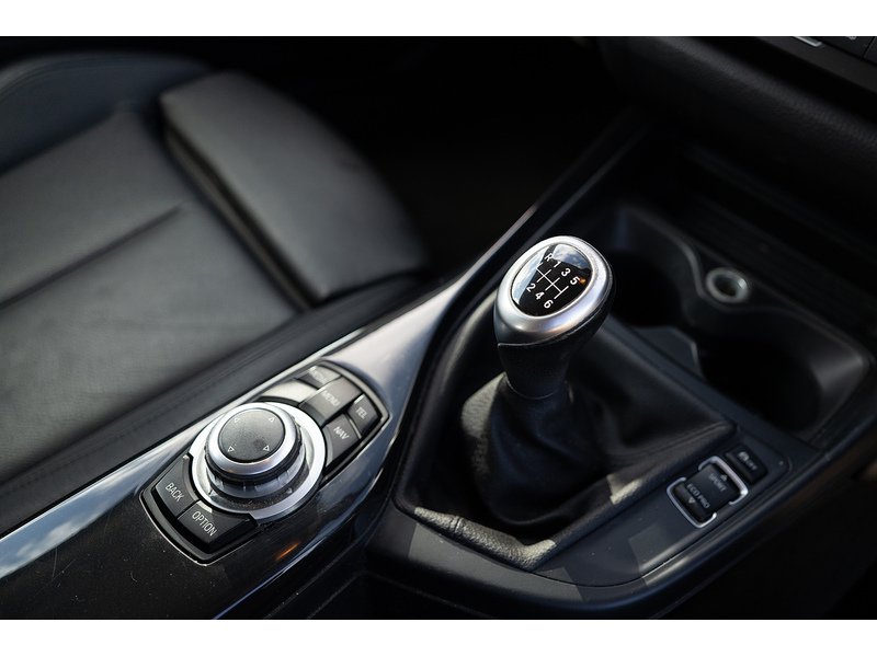 BMW 2.0 118d Sport Hatchback 3dr Diesel Manual Euro 5 (s/s) (143 ps)
