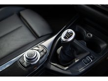 2.0 118d Sport Hatchback 3dr Diesel Manual Euro 5 (s/s) (143 ps)