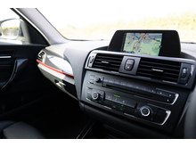 2.0 118d Sport Hatchback 3dr Diesel Manual Euro 5 (s/s) (143 ps)