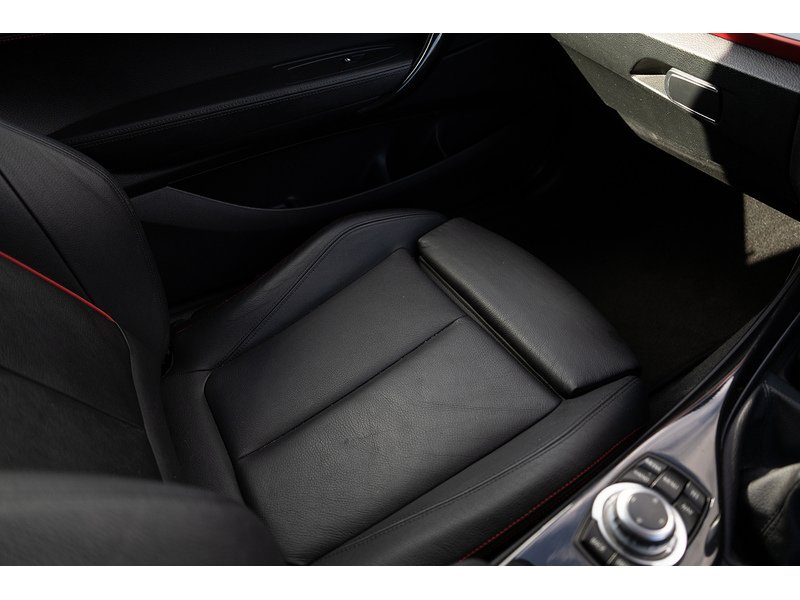 BMW 2.0 118d Sport Hatchback 3dr Diesel Manual Euro 5 (s/s) (143 ps)