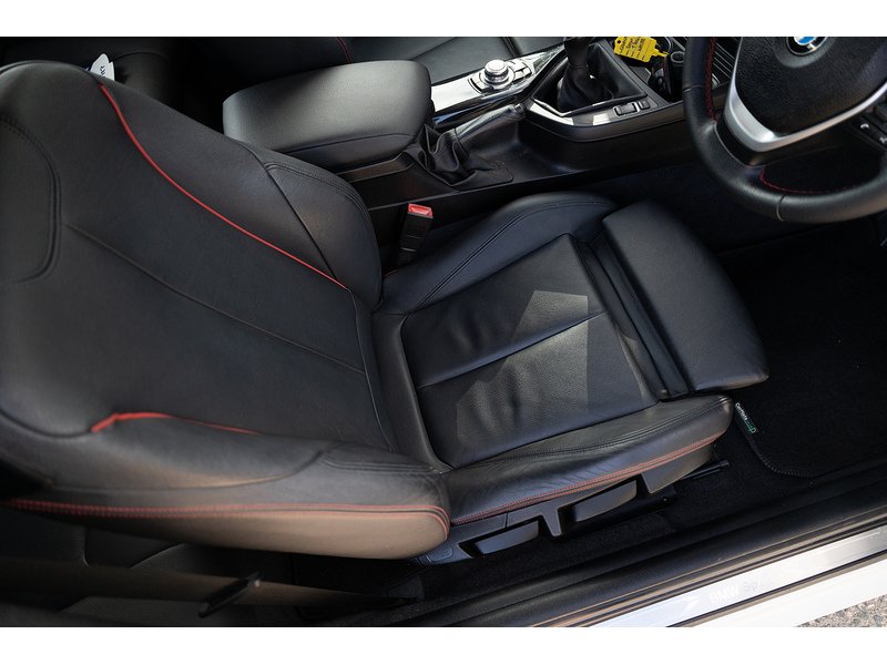 BMW 2.0 118d Sport Hatchback 3dr Diesel Manual Euro 5 (s/s) (143 ps)