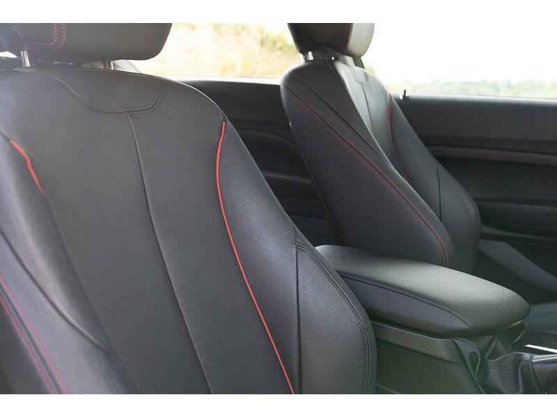 BMW 2.0 118d Sport Hatchback 3dr Diesel Manual Euro 5 (s/s) (143 ps)