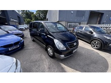 2.5 CRDi SE Nav MPV 5dr Diesel Manual Euro 6 (136 ps)