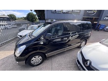 2.5 CRDi SE Nav MPV 5dr Diesel Manual Euro 6 (136 ps)