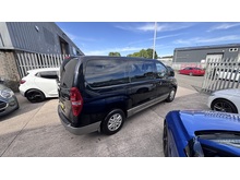 2.5 CRDi SE Nav MPV 5dr Diesel Manual Euro 6 (136 ps)